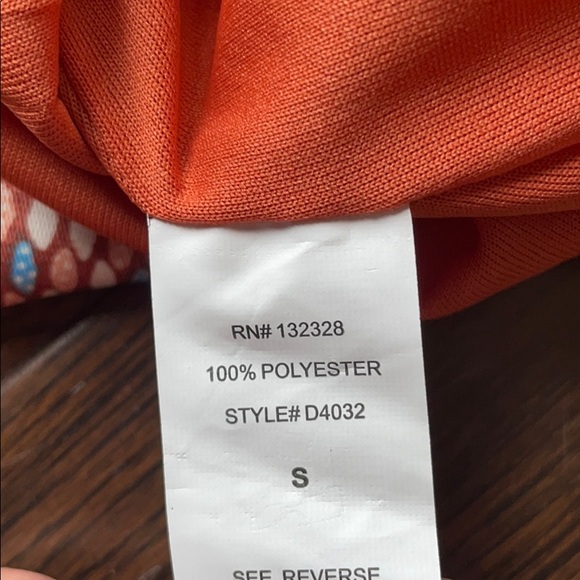 Ezra elastic waist dress flowy angel sleeves - Picture 9 of 10